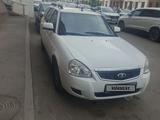 ВАЗ (Lada) Priora 2171 2011 года за 2 000 000 тг. в Астана