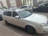 ВАЗ (Lada) Priora 2171 2011 года за 2 000 000 тг. в Астана – фото 3