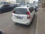 ВАЗ (Lada) Priora 2171 2011 года за 2 000 000 тг. в Астана – фото 4