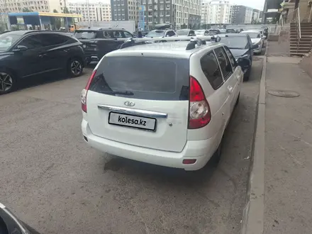 ВАЗ (Lada) Priora 2171 2011 года за 2 000 000 тг. в Астана – фото 4