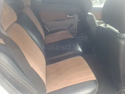 ВАЗ (Lada) Priora 2171 2011 года за 2 000 000 тг. в Астана – фото 6