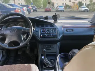 Honda Accord, 1999