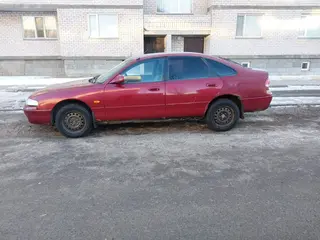 Mazda 626