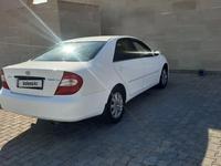 Toyota Camry 2002 года за 4 900 000 тг. в Кызылорда