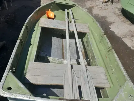 Продам лодку ерш…үшін300 000 тг. в Петропавловск