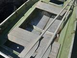 Продам лодку ерш… за 300 000 тг. в Петропавловск – фото 5