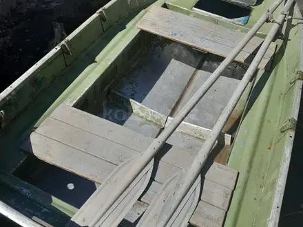 Продам лодку ерш…үшін300 000 тг. в Петропавловск – фото 5