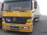 Mercedes-Benz  Actros 2001 годаүшін16 000 000 тг. в Астана