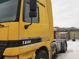 Mercedes-Benz  Actros 2001 годаүшін16 000 000 тг. в Астана – фото 3
