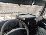Mercedes-Benz  Actros 2001 годаүшін16 000 000 тг. в Астана – фото 5