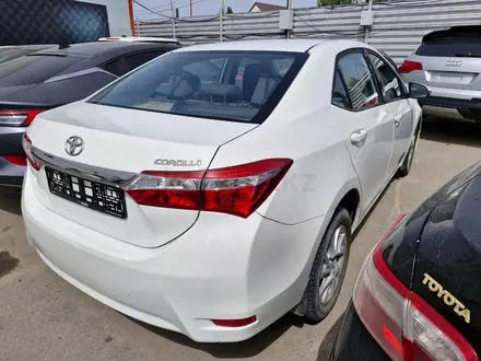 Toyota Corolla 2016 года за 5 600 000 тг. в Алматы – фото 6