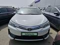 Toyota Corolla 2016 года за 5 600 000 тг. в Алматы – фото 2