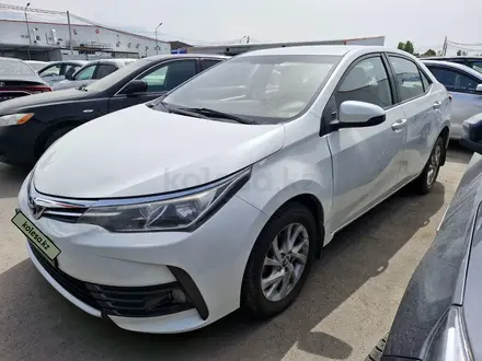 Toyota Corolla 2016 года за 5 600 000 тг. в Алматы – фото 3