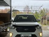 Hyundai Creta 2018 года за 8 800 000 тг. в Алматы – фото 2