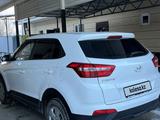 Hyundai Creta 2018 года за 8 800 000 тг. в Алматы – фото 5