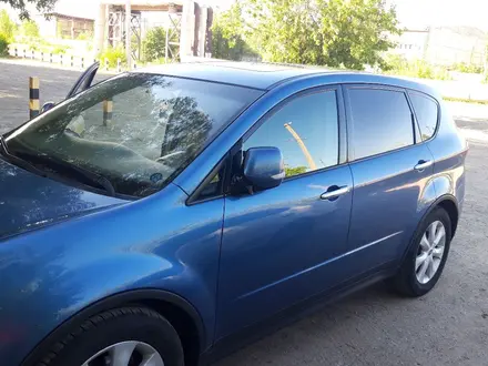 Subaru Tribeca 2007 года за 5 850 000 тг. в Астана