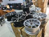 VIP WHEELS PREMIUM SHOW ROOM ALMATY RAIMBEK STREET 251.1 в Астана