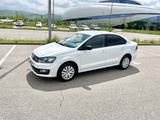 Volkswagen Polo 2020 года за 7 000 000 тг. в Алматы – фото 4