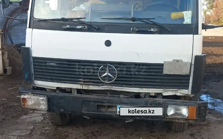 Mercedes-Benz  814 1994 года за 5 000 000 тг. в Алматы