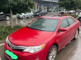 Toyota Camry 2012 годаүшін9 000 000 тг. в Усть-Каменогорск