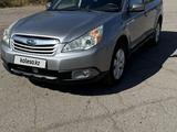 Subaru Outback 2012 года за 6 500 000 тг. в Темиртау