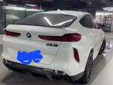 BMW X6 2022 года за 45 500 000 тг. в Алматы – фото 3