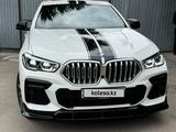 BMW X6 2022 годаүшін45 500 000 тг. в Алматы – фото 5