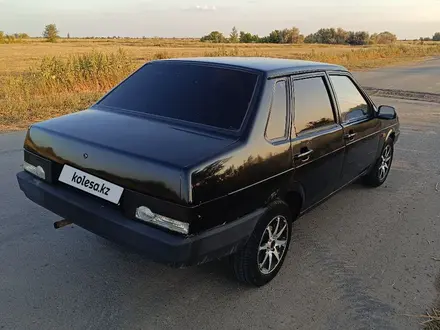 ВАЗ (Lada) 2109 1999 года за 570 000 тг. в Уральск