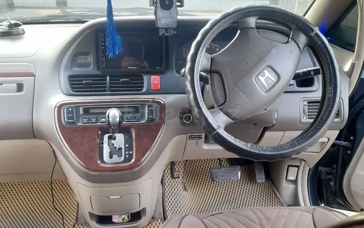 Honda Odyssey 2000 года за 4 000 000 тг. в Тараз