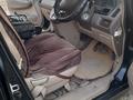 Honda Odyssey 2000 года за 4 000 000 тг. в Тараз – фото 4