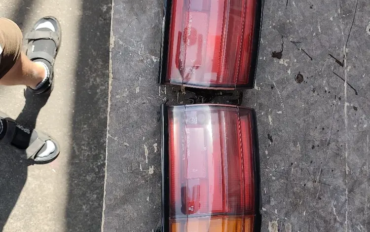Задний фонарь toyota camry 10 за 30 000 тг. в Алматы