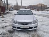 Mercedes-Benz C 220 2008 года за 6 500 000 тг. в Астана – фото 2