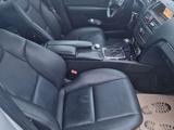 Mercedes-Benz C 220 2008 годаfor5 500 000 тг. в Астана – фото 5