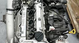 Двигатель Hyundai G4FJ 1.6 T-GDI за 100 000 тг. в Алматы – фото 3