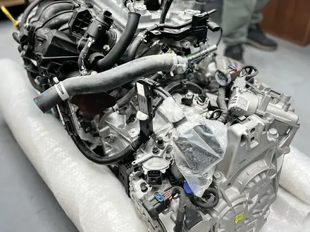 Двигатель Hyundai G4FJ 1.6 T-GDI за 100 000 тг. в Алматы – фото 9