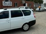 ВАЗ (Lada) Priora 2171 2014 годаүшін1 990 000 тг. в Алматы – фото 5