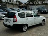 ВАЗ (Lada) Priora 2171 2014 годаүшін1 990 000 тг. в Алматы – фото 3