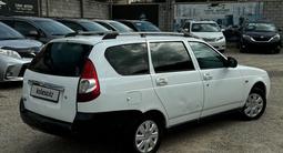 ВАЗ (Lada) Priora 2171 2014 года за 1 990 000 тг. в Алматы – фото 3