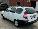 ВАЗ (Lada) Priora 2171 2014 годаүшін1 990 000 тг. в Алматы – фото 4