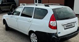 ВАЗ (Lada) Priora 2171 2014 года за 1 990 000 тг. в Алматы – фото 4
