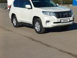 Toyota Land Cruiser Prado 2020 года за 24 000 000 тг. в Костанай – фото 2
