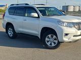 Toyota Land Cruiser Prado 2020 года за 24 000 000 тг. в Костанай