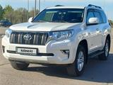 Toyota Land Cruiser Prado 2020 года за 24 000 000 тг. в Костанай – фото 3
