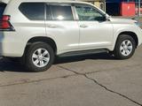 Toyota Land Cruiser Prado 2020 года за 24 000 000 тг. в Костанай – фото 4