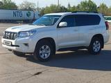 Toyota Land Cruiser Prado 2020 года за 24 000 000 тг. в Костанай – фото 5