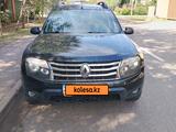 Renault Duster 2015 года за 4 600 000 тг. в Астана