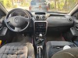 Renault Duster 2015 года за 4 600 000 тг. в Астана – фото 5