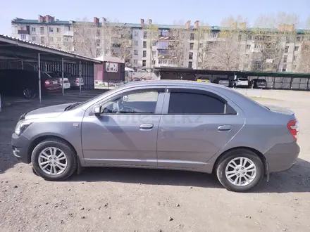 Chevrolet Cobalt 2022 года за 5 900 000 тг. в Экибастуз – фото 6