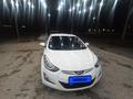 Hyundai Elantra 2014 годаfor5 000 000 тг. в Жанаозен – фото 18