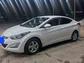 Hyundai Elantra 2014 годаfor5 000 000 тг. в Жанаозен – фото 21